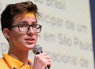 Estudante brasileiro vai pra Nasa graças a vaquinha virtual