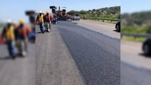 asomadetodosafetos.com - Inauguraram no México a primeira estrada do mundo feita de plástico reciclável