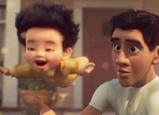 Pixar lança curta que encanta o mundo ao mostrar relação de pai com filho autista