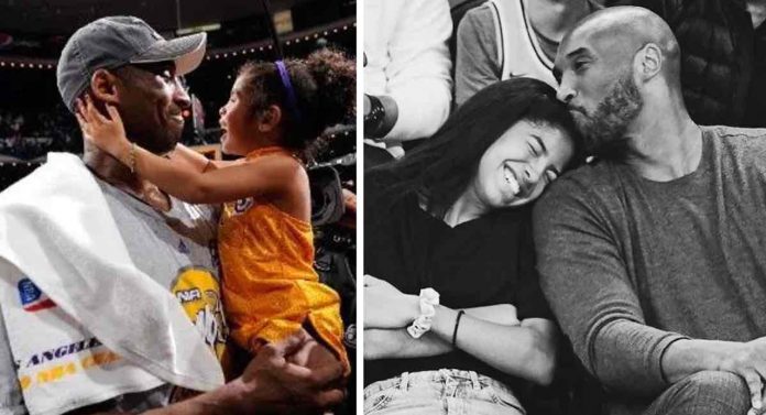 10 fotos emocionantes de como Kobe e Gianna Bryant formaram a melhor dupla pai e filha