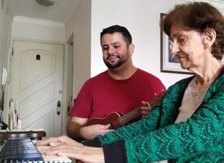 A música no combate ao Alzheimer: pesquisa da USP confirma eficácia na vida de pacientes