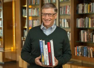 Bill Gates aposta no recrutamento de funcionários com habilidades e não em diplomas