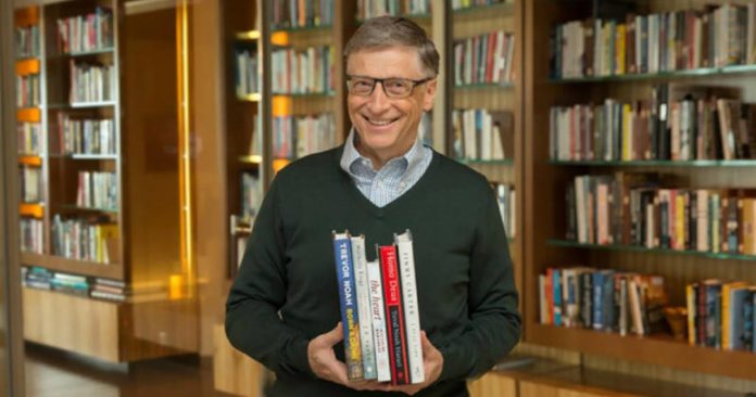 Bill Gates aposta no recrutamento de funcionários com habilidades e não em diplomas