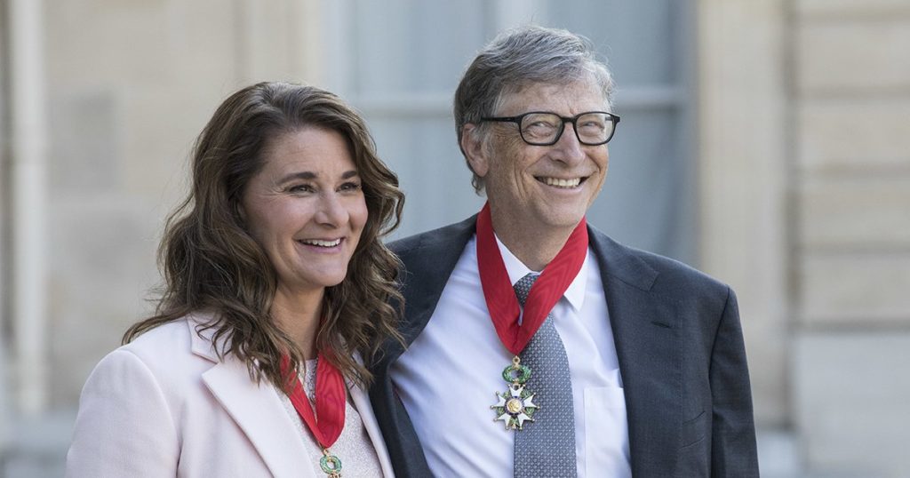 asomadetodosafetos.com - Bill Gates aposta no recrutamento de funcionários com habilidades e não em diplomas