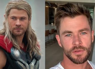 Chris Hemsworth, o Thor da Marvel, doa R$ 4 milhões pra combater incêndios na Austrália