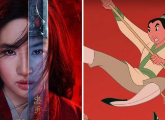 Diretora confirma que versão live-action de Mulan não contará com músicas como na animação