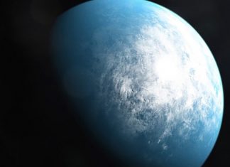 NASA descobre planeta parecido com a Terra e que pode ser habitável