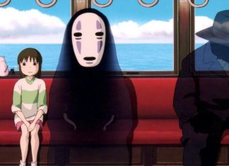 Netflix incluirá 21 filmes de um dos melhores estúdios do mundo. “A viagem de Chihiro” é uma delas