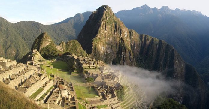 Peru plantará 1 milhão de árvores nos arredores do Machu Picchu para protegê-lo de tragédias