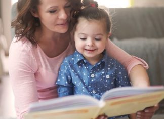 A ciência confirma: ler em voz alta para as crianças as torna mais inteligentes e bondosas