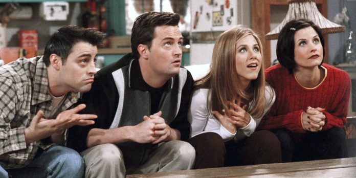 Especial de Friends tem novos detalhes revelados: “vai ser fantástico”, diz Courteney Cox