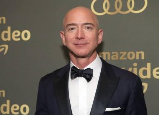 Fundador da Amazon doa R$ 43 bilhões para ajudar no combate às mudanças climáticas