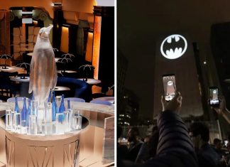 Londres terá o primeiro restaurante temático do Batman no mundo, com refletor e tudo