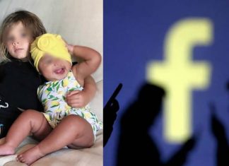 Polícia da Internet divulga um guia para advertir sobre os perigos de postar fotos dos filhos