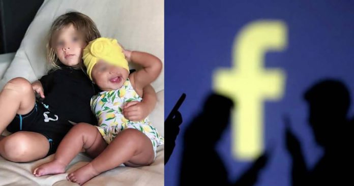 Polícia da Internet divulga um guia para advertir sobre os perigos de postar fotos dos filhos