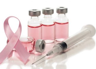 Vacina contra o câncer de mama pode ficar disponível em breve