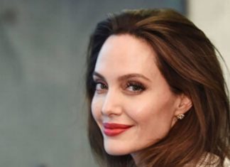 Angelina Jolie faz doação de mais de R$ 5 milhões para merenda de crianças em quarentena