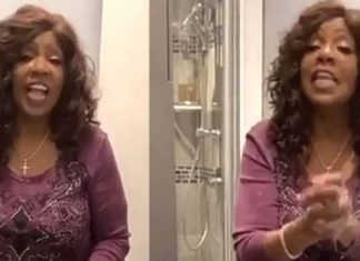 Em vídeo divertido, Gloria Gaynor ensina a lavar as mãos ao som de “I’ll Survive”