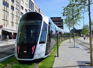 Luxemburgo é o 1º país do com transporte público gratuito, além de priorizar o meio ambiente