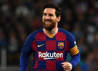 Messi e jogadores do Barcelona reduzem 70% dos seus salários para o pagamento de funcionários