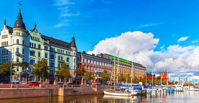 Pelo terceiro ano consecutivo, Finlândia é eleita o país mais feliz do mundo