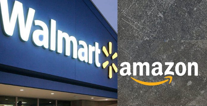 Walmart e Amazon vão na contramão da pandemia e abrem vagas para quem precisa