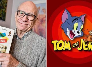 Aos 95 anos, morre Gene Deitch, ilustrador de desenhos clássicos como Tom & Jerry e Popeye