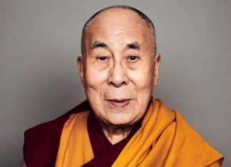 Em tempos de quarentena, Dalai Lama pede compaixão e não só oração