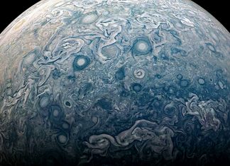 NASA divulga fotos de Júpiter: o maior e mais bonito planeta do nosso sistema solar