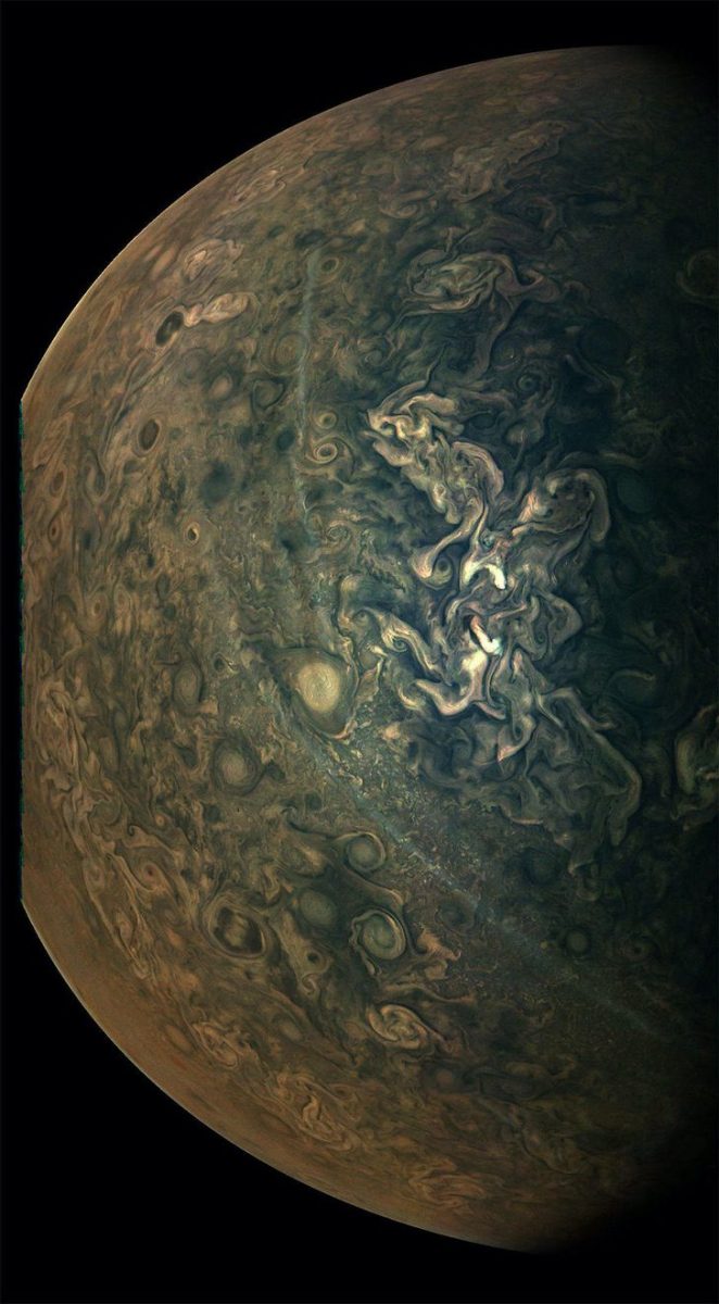 asomadetodosafetos.com - NASA divulga fotos de Júpiter: o maior e mais bonito planeta do nosso sistema solar