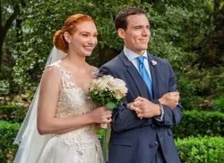Netflix estreia diferente comédia romântica “Um Amor, Mil Casamentos”: as opiniões são divididas