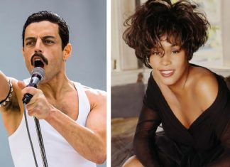 Whitney Houston vai ganhar cinebiografia pelo produtor e roteirista de Bohemian Rhapsody