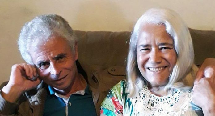 Casados há quase 50 anos, casal recebe alta no mesmo dia após superarem covid