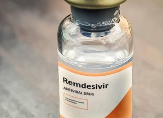 Estados Unidos aprovam o uso de Remdesivir para o tratamento de COVID-19