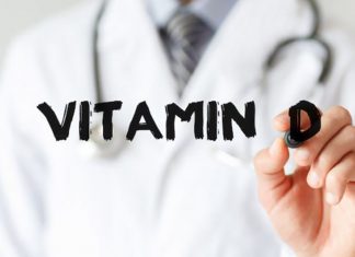 Estudo recente mostra que alta taxa de Vitamina D tem menor mortalidade por Covid