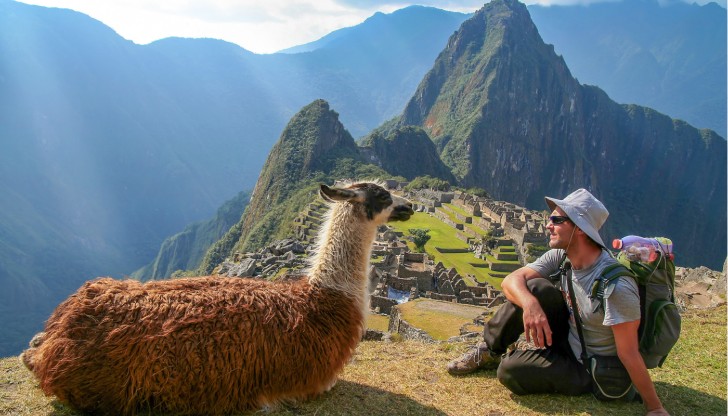 asomadetodosafetos.com - Machu Picchu será gratuito como uma medida para reviver o turismo no Peru