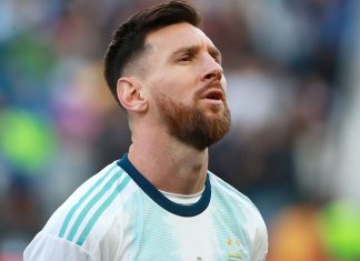 Mais uma vez craque fora de campo, Messi doa R$ 3 milhões para hospitais na Argentina