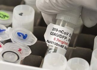 Testes em humanos de possível vacina contra o covid começam na Austrália