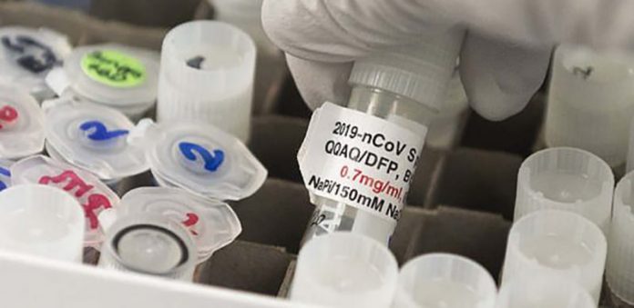 Testes em humanos de possível vacina contra o covid começam na Austrália