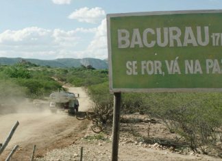 Bacurau, filme brasileiro de sucesso mundial será exibido de graça no YouTube nesta quinta (18)