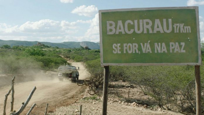 Bacurau, filme brasileiro de sucesso mundial será exibido de graça no YouTube nesta quinta (18)