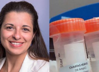 Cientista brasileira faz parte da equipe de Oxford que testa possível vacina contra covid