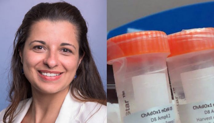 Cientista brasileira faz parte da equipe de Oxford que testa possível vacina contra covid