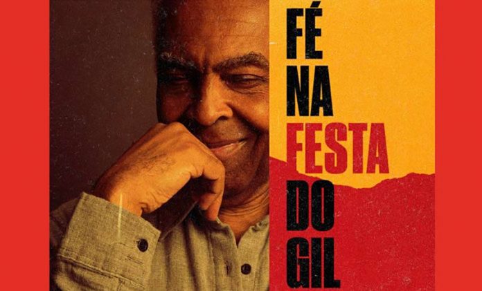Gilberto Gil completa 78 anos e fará live especial junto da família: você não pode perder