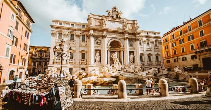 ONU autoriza Itália a ser o primeiro país a se reabrir para o turismo