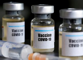 Oxford fecha acordo com países da Europa para 400 milhões de doses de vacina contra covid