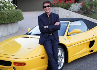 Pastor evangélico causa polêmica ao defender compra de luxuosa Ferrari. O que você acha?