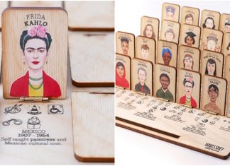 “Quem é ela?”, conheça o jogo de tabuleiro que celebra as mulheres que mudaram o mundo