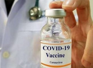 Alemanha anuncia que a sua vacina contra covid teve resposta “forte” no combate ao vírus