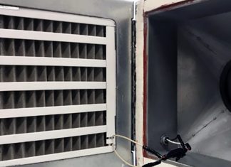 Cientistas criam filtro de ar capaz de eliminar covid em 99% : o mundo precisa disso